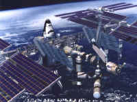 1995 ISS segment russe.jpg (54103 octets)