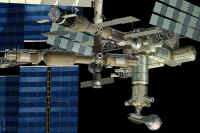 1997 ISS segment russe.jpg (51901 octets)