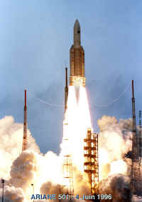 1996 V88 launch 10.JPG (187090 octets)