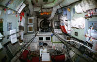 1997 STS84 mir.jpg (64553 octets)