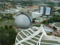 futuroscope dome.JPG (160595 octets)